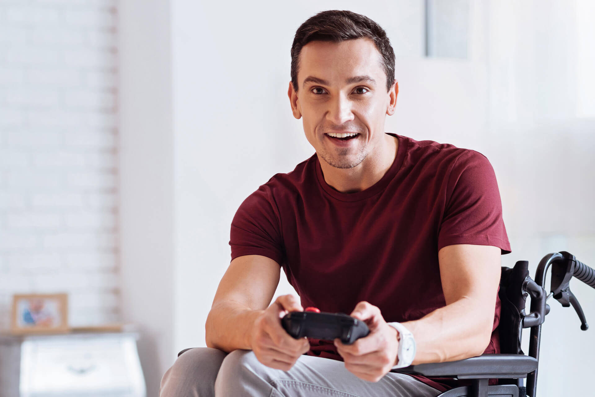 How NDIS Services Enhance Your Independence