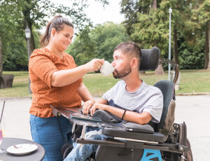 Perth Disability Connection Expo