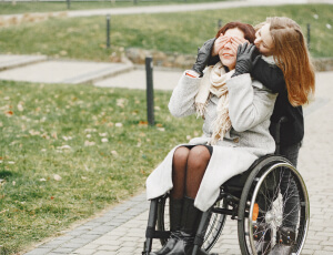 Disability Connection Expo