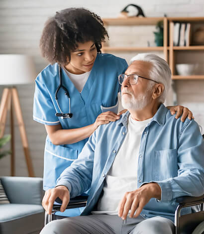 Comuunity Nursing Care Services (CNC)