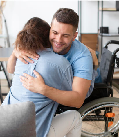 Assisted Daily Living Solution (DLS)