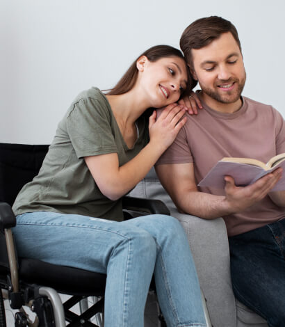 Disability Employment Services (DES)