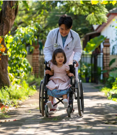 Comuunity Nursing Care Services (CNC)