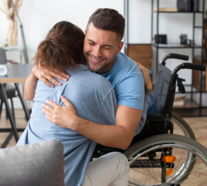 Daily Life Assistance